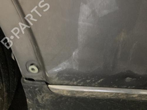 Left front fenders INFINITI EX 30d | BP23782178C41 