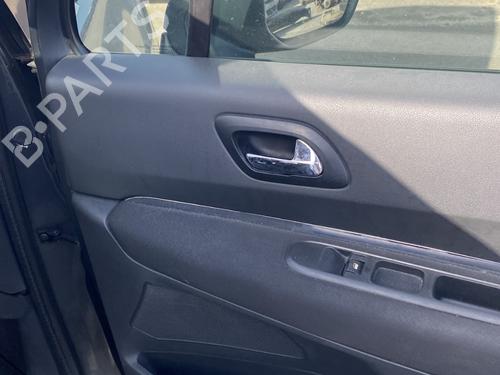 Front right panel PEUGEOT 5008 (0U_, 0E_) 2.0 HDi 150 / BlueHDi 150 | BP28048074C59 