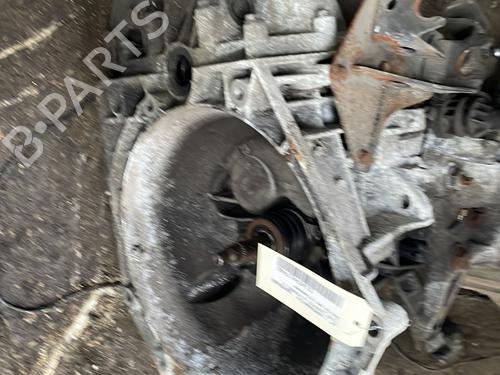 Gearbox FIAT DUCATO Platform/Chassis (250_) 120 Multijet 2,3 D | BP29971820M3 - Image 6