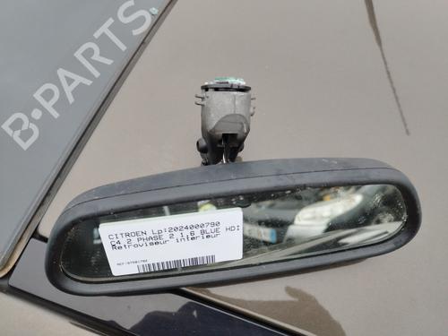 Rear mirror CITROËN C4 II (NC_) 1.6 BlueHDi 100 | BP22200311I6 