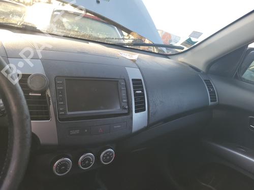 Dashboard CITROËN C-CROSSER (VU_, VV_) 2.2 HDi | BP23785414C46 - Image 2