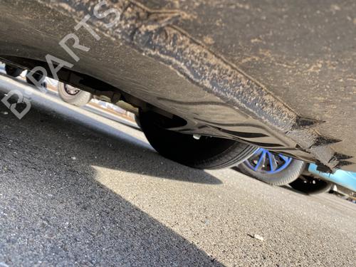 Used Subframe Subframe SEAT ALTEA (5P1) 1.6 (102 hp) 28681659 28681659