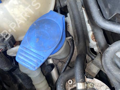 Sprinklertank VW TOURAN (1T1, 1T2) 2.0 TDI (136 hp) 31969608