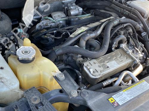 AC compressor JEEP COMPASS (MK49) 2.2 CRD 4x4 | BP29318076M34