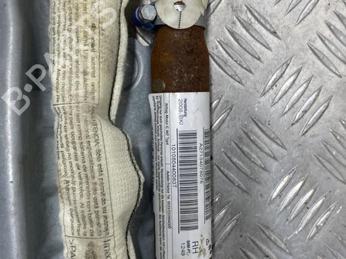 Used Right curtain airbag Right curtain airbag MINI MINI (R56) Cooper D (109 hp) 27159271 27159271