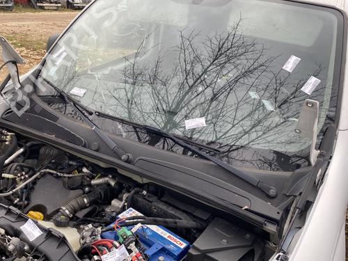 Used Electronic module Electronic module RENAULT KANGOO Express (FW0/1_) 1.5 dCi 95 (FW16) (95 hp) 29959058 29959058