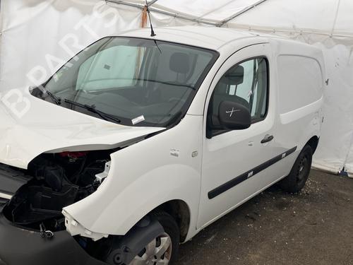 Benzintank RENAULT KANGOO Express (FW0/1_) 1.5 dCi 80 (FW15) | BP32068606C62 - Image 3