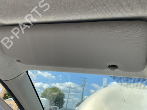Left sun visor RENAULT ZOE (BFM_) ZOE | BP27327790I1 