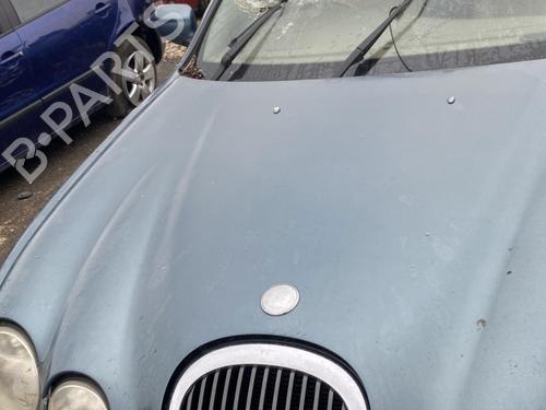 Motorhjelm JAGUAR S-TYPE II (X200) 3.0 V6 (238 hp) 29142883