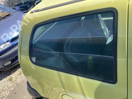 Panel rude bagtil højre RENAULT TWINGO I (C06_) 1.2 (C066, C068) (58 hp) 27980416