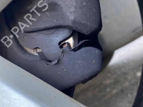 Used Right front brake caliper JEEP COMPASS (MK49) 2.2 CRD 4x4 (163 hp) 29318066