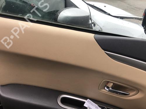 Front left panel SUBARU TRIBECA (B9) 3.0 (WXE) | BP22126960C58 - Image 4