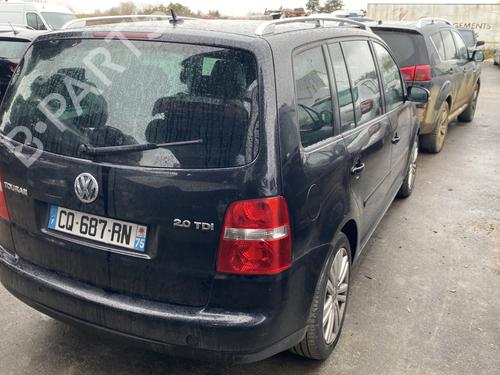 Front left panel VW TOURAN (1T1, 1T2) 2.0 TDI | BP31953875C58