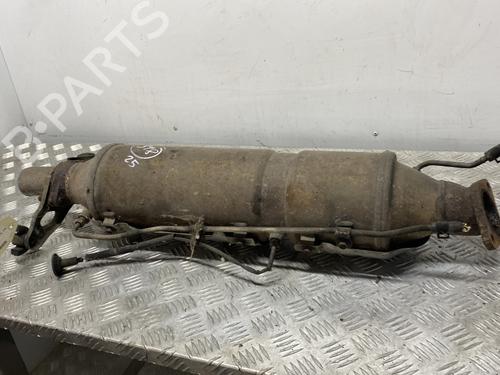 Used Particulate filter KIA MAGENTIS II (MG) 2.0 CRDi (140 hp) 28042607