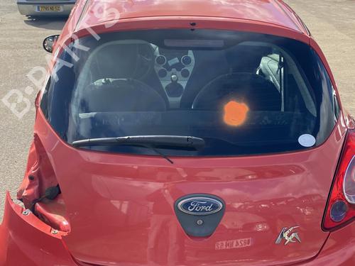 Used Tailgate Tailgate FORD KA (RU8) 1.2 (69 hp) 23904495 23904495