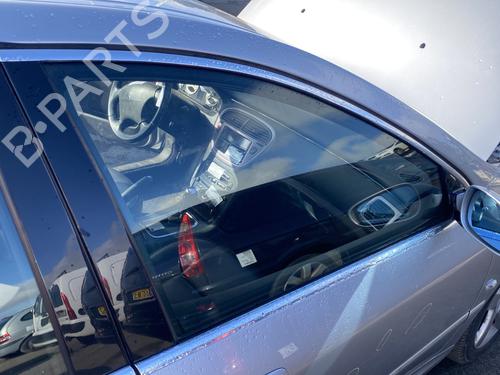 Front right door window PEUGEOT 607 (9D, 9U) 2.7 HDi 24V | BP27493997C19 