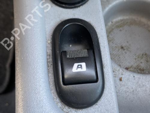 Used Left front window switch CITROËN C3 I (FC_, FN_) 1.4 HDi (68 hp) 25913186