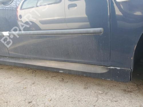 Used Right sideskirt SAAB 9-3 Estate (E50) 1.9 TiD (150 hp) 22118950