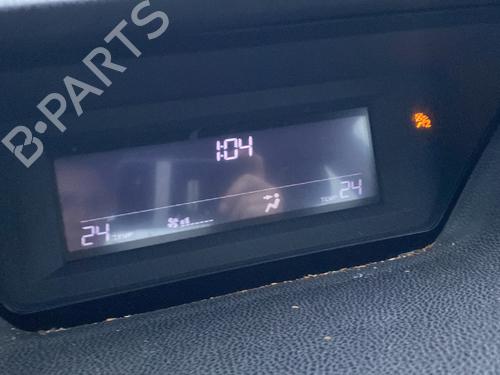 Pantalla multifuncion HONDA ACCORD VIII (CU) 2.2 i-DTEC (CU3) | BP30746593C48