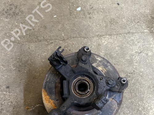 Right front steering knuckle RENAULT MASTER II Van (FD) 2.8 dTI (FD0C, FD0F, FD2B, FD2F, FD3C, FD3F) | BP30183625M26