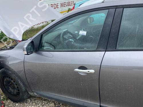 Used Left front door Left front door 34450896 34450896