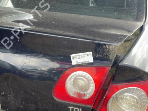Right tailgate light VW PASSAT B6 (3C2) 1.9 TDI | BP19903937C80 