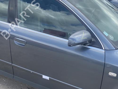 Dør høyre foran AUDI A4 B6 (8E2) 1.9 TDI | BP27890860C3 