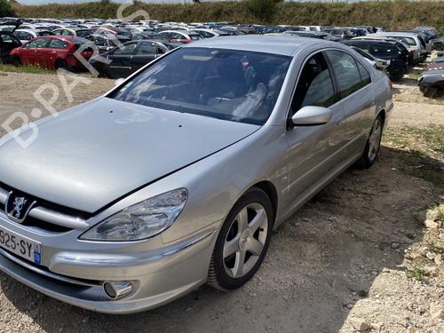 Tecto interior PEUGEOT 607 (9D, 9U) 2.7 HDi 24V | BP27496377I12 - Image 9