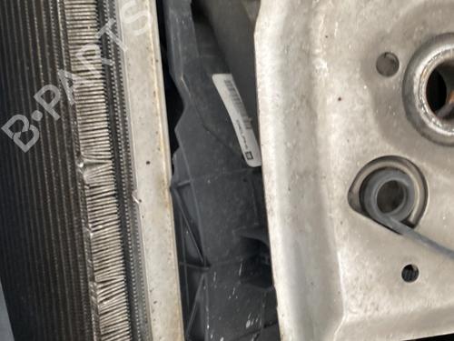 Water radiator OPEL MERIVA A MPV (X03) 1.6 (E75) | BP29142994M31 