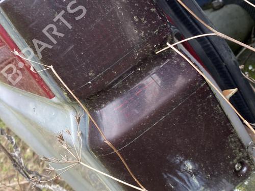 Used Left taillight Left taillight DAIHATSU FEROZA Soft Top (F300) 1.6 i 16V (95 hp) 33117003 33117003