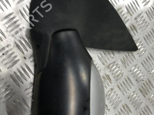 Retrovisor esquerdo Retrovisor esquerdo PEUGEOT 206 Hatchback (2A/C) 1.4 HDi eco 70 (68 hp) 22112960 22112960