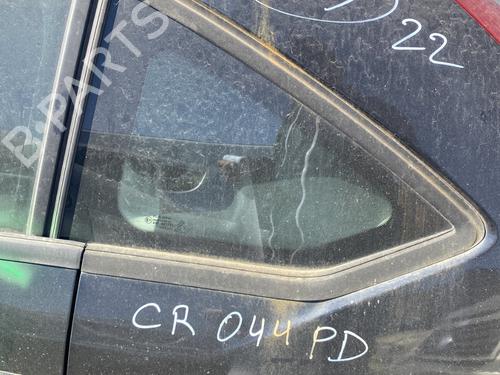 Rear left quarter glass CITROËN C4 I (LC_) 1.6 HDi | BP24940713C93 
