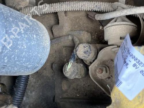 Used Gearbox CITROËN AX (ZA-_) 14 D (52 hp) 19907131