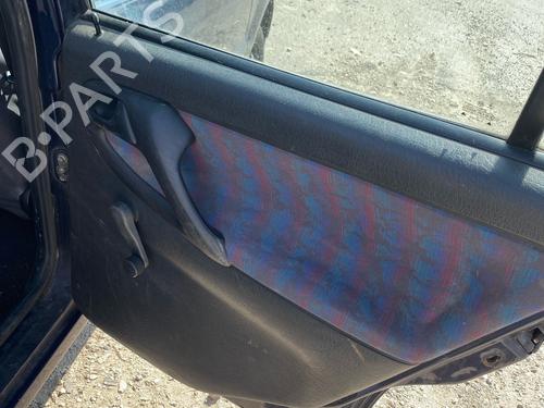 Used Rear right panel Rear right panel 37611838 37611838