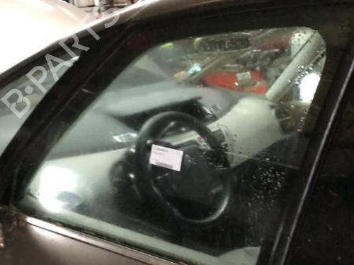 Front left door window CITROËN C4 Picasso I MPV (UD_)  | BP19907595C18 