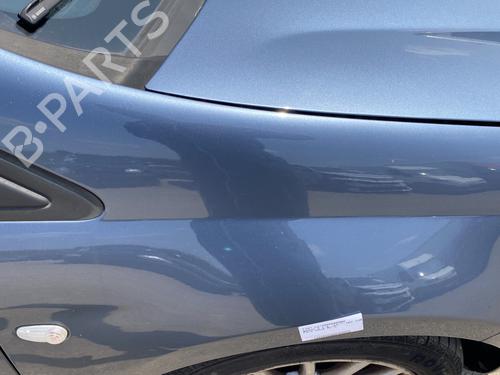 Right front fenders FIAT BRAVO II (198_) 1.6 D Multijet (198AXL1B) | BP26557475C42 