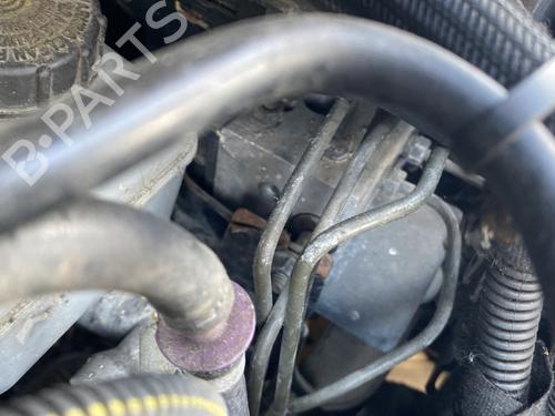 ABS Bremseaggregat OPEL ZAFIRA A MPV (T98) 2.0 DI 16V (F75) | BP26738601M43 