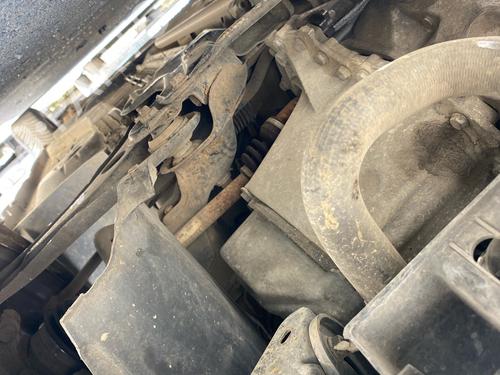 Used Gearbox Gearbox 37683583 37683583