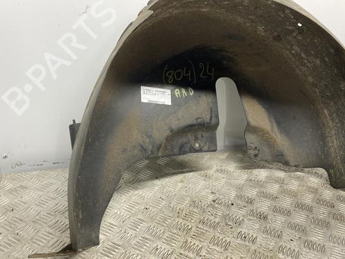 Wheel arch CITROËN C3 II (SC_) 1.4 HDi 70 (SC8HZC, SC8HR0, SC8HP4) | BP25271251C56 