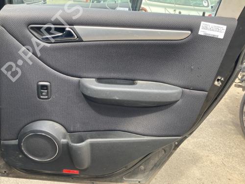 Used Rear right panel MERCEDES-BENZ B-CLASS Sports Tourer (W245) B 200 CDI (245.208) (140 hp) 22124075