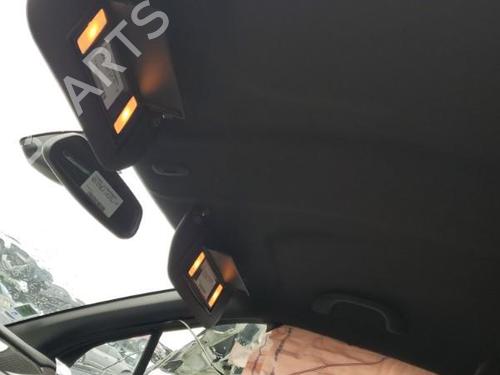 Interior roof CITROËN DS3 (SA_) 1.6 HDi 110 | BP21797697I12 