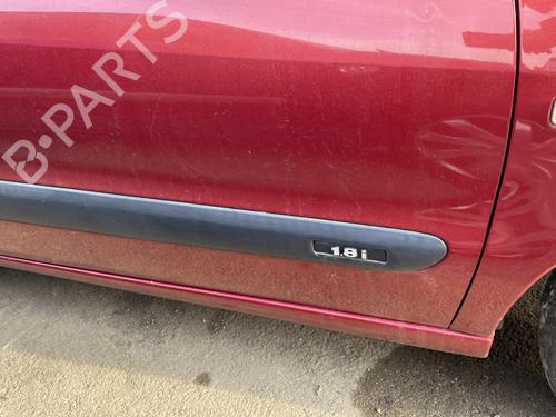 Door moulding trim CITROËN XSARA (N1) 1.8 i | BP25270718C150 
