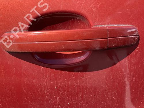 rear-left-exterior-door-handle-ford-c-max-dm2-2007-2008-2009-2010-25033844 main image