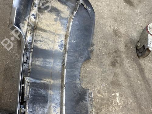 Zderzak tylny VW POLO IV (9N_, 9A_) 1.4 TDI | BP24296836C8