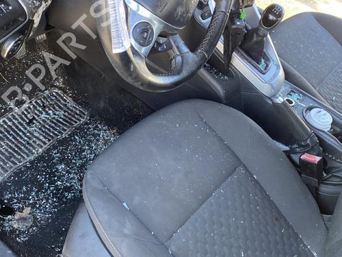 Used ECU airbags FORD FOCUS III 1.0 EcoBoost (100 hp) 32030795