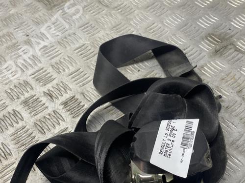 Used Front right belt tensioner RENAULT MASTER II Van (FD) 2.5 D (FD0A, FD0E, FD2E, FD3E) (80 hp) 27213325