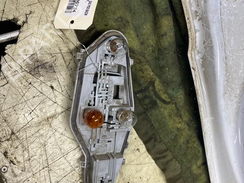 Used Lamp holder Lamp holder 39114462 39114462