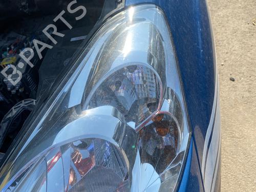 Used Left headlight Left headlight 37994243 37994243