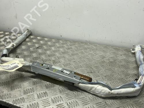 Used Right curtain airbag OPEL ASTRA H GTC (A04) 1.7 CDTI (L08) (125 hp) 29748614