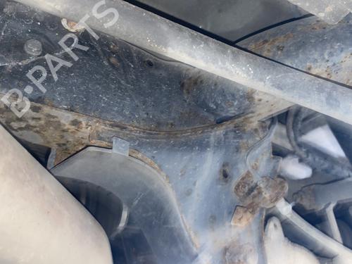 Rear axle BMW X5 (E70) xDrive 30 d | BP32493896M2